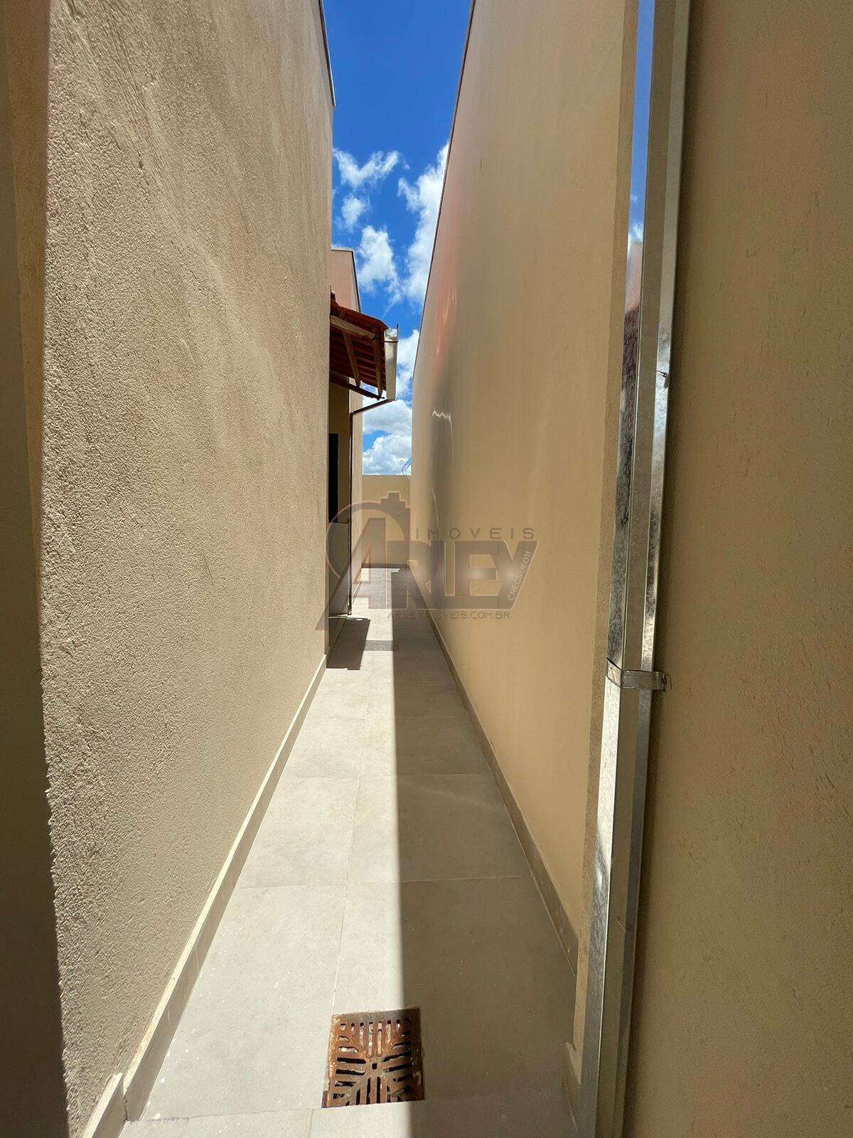 Casa, 2 quartos, 45 m² - Foto 7