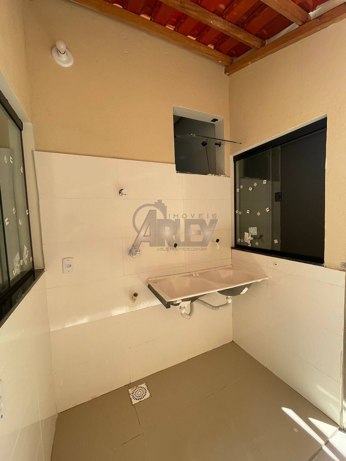 Casa, 2 quartos, 45 m² - Foto 8