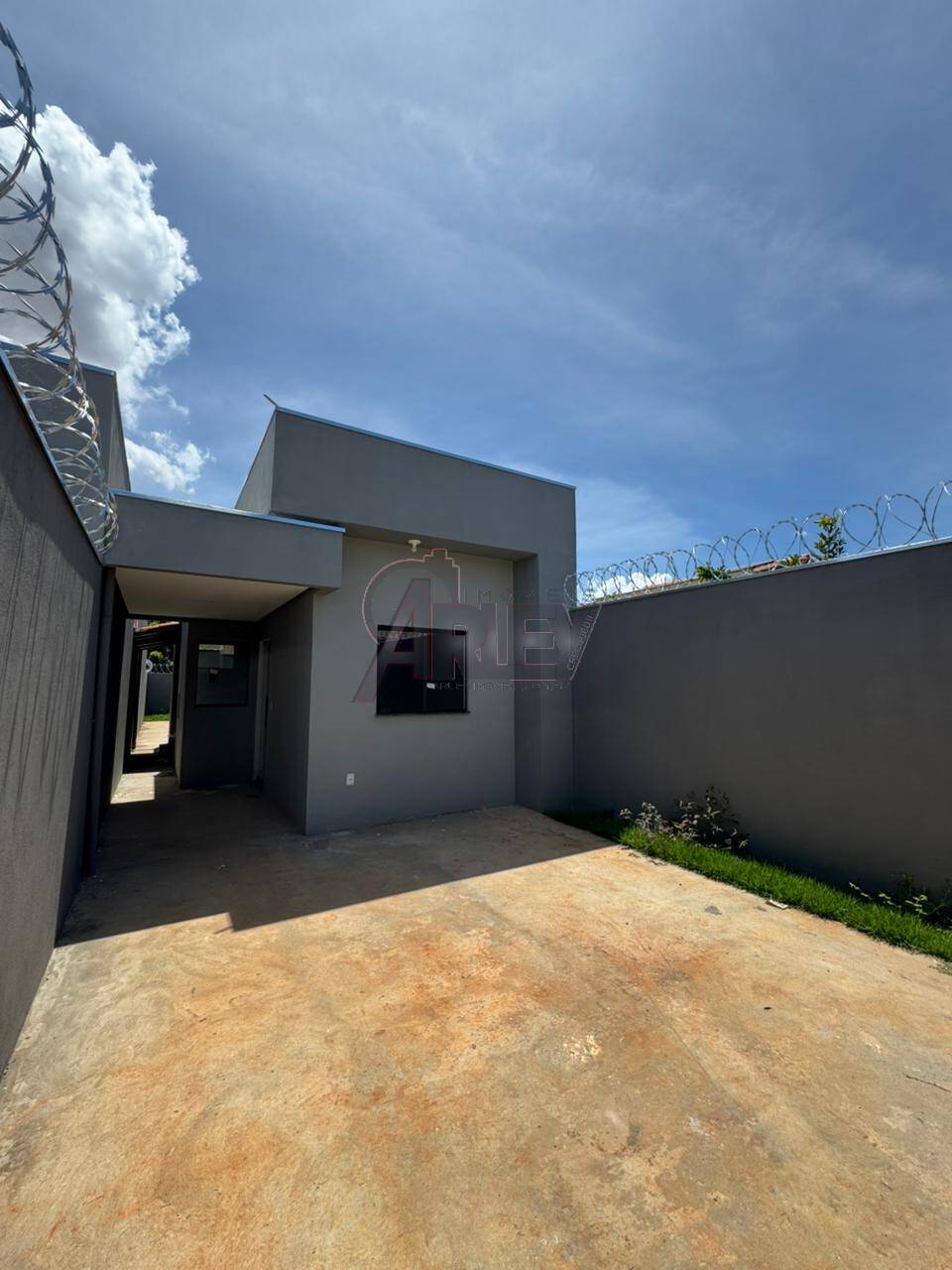 Casa, 3 quartos, 65 m² - Foto 1