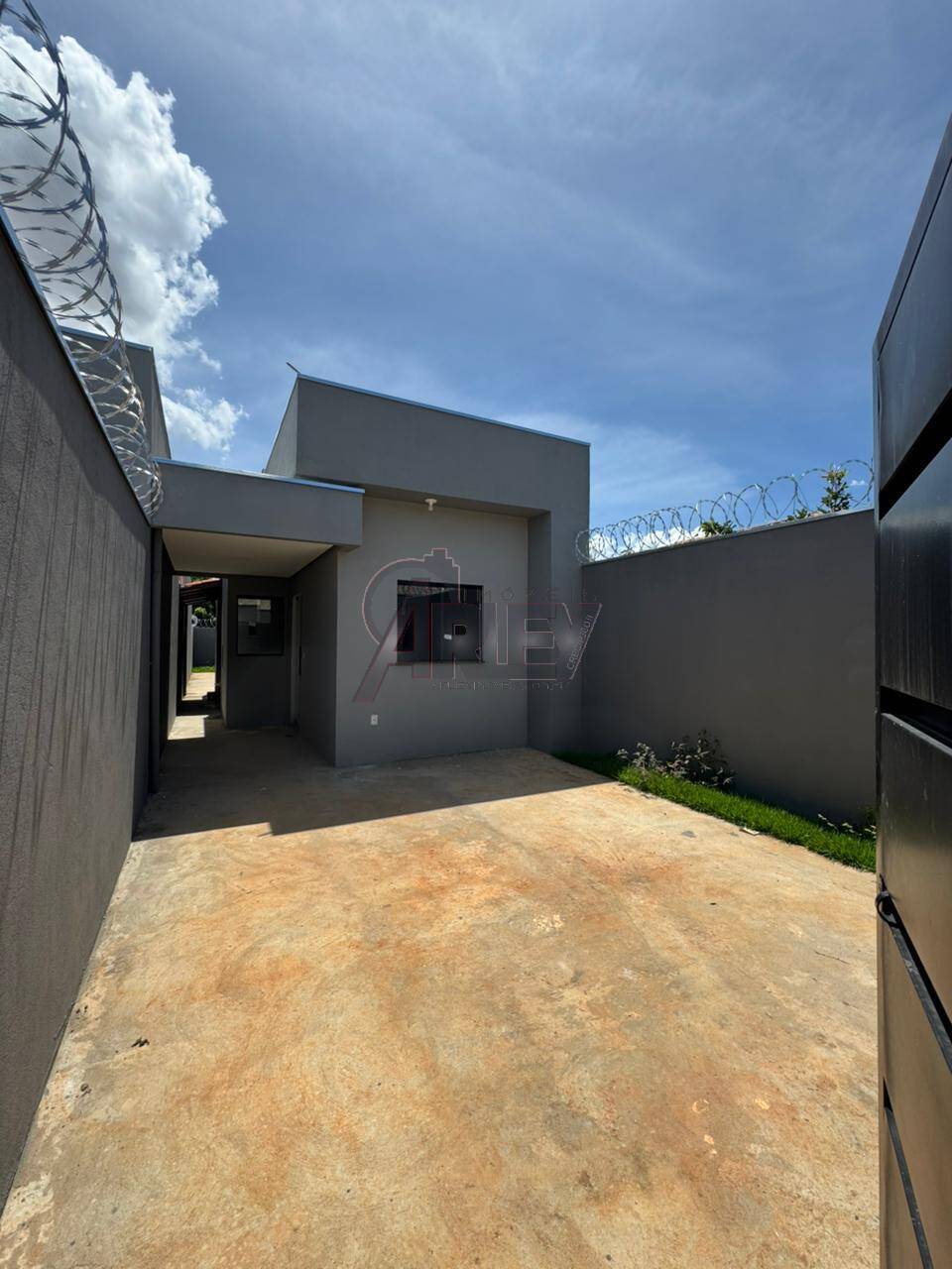 Casa, 3 quartos, 65 m² - Foto 2