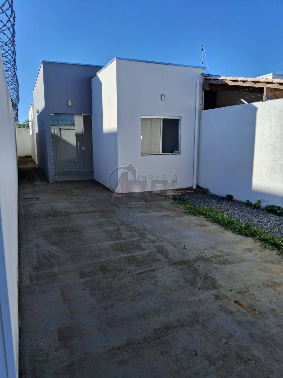 Casa, 3 quartos, 65 m² - Foto 1