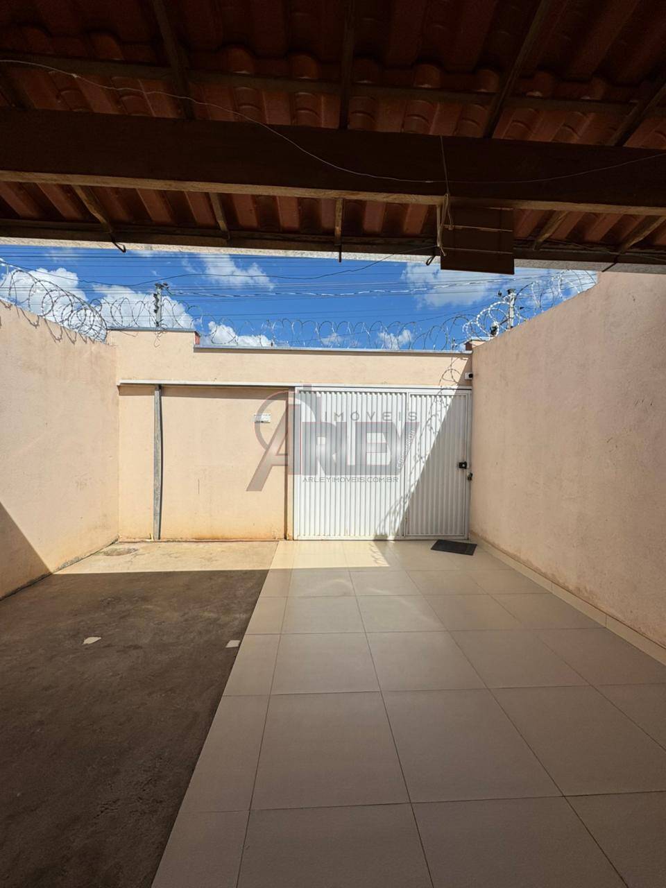 Casa, 2 quartos, 45 m² - Foto 2