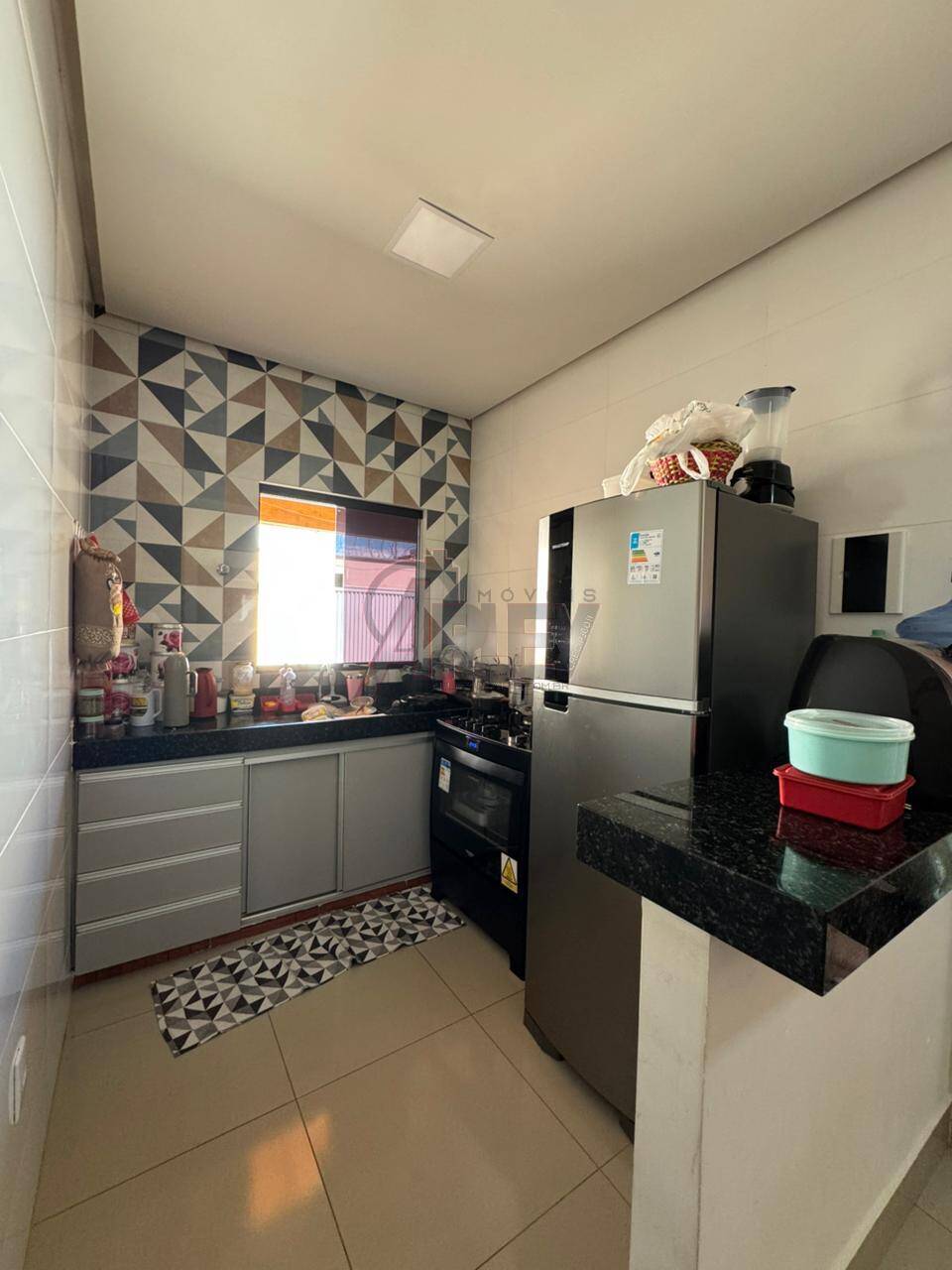 Casa, 2 quartos, 45 m² - Foto 5