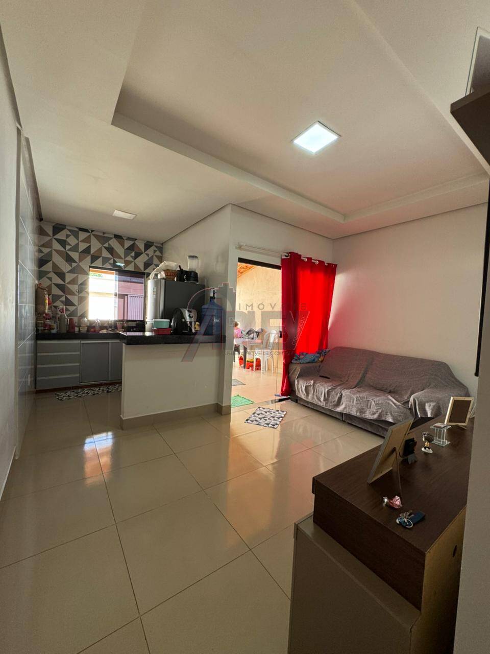 Casa, 2 quartos, 45 m² - Foto 7