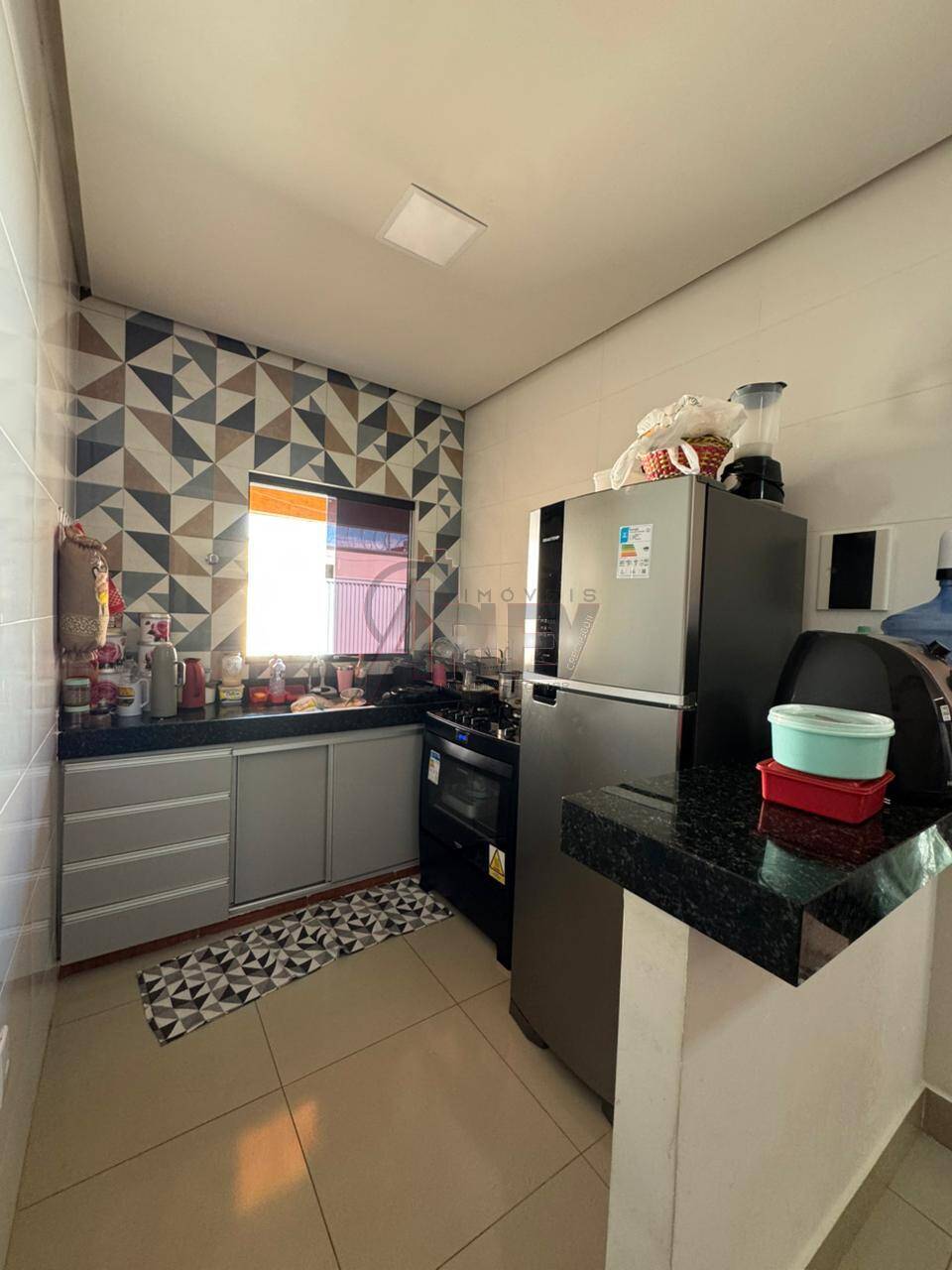 Casa, 2 quartos, 45 m² - Foto 9