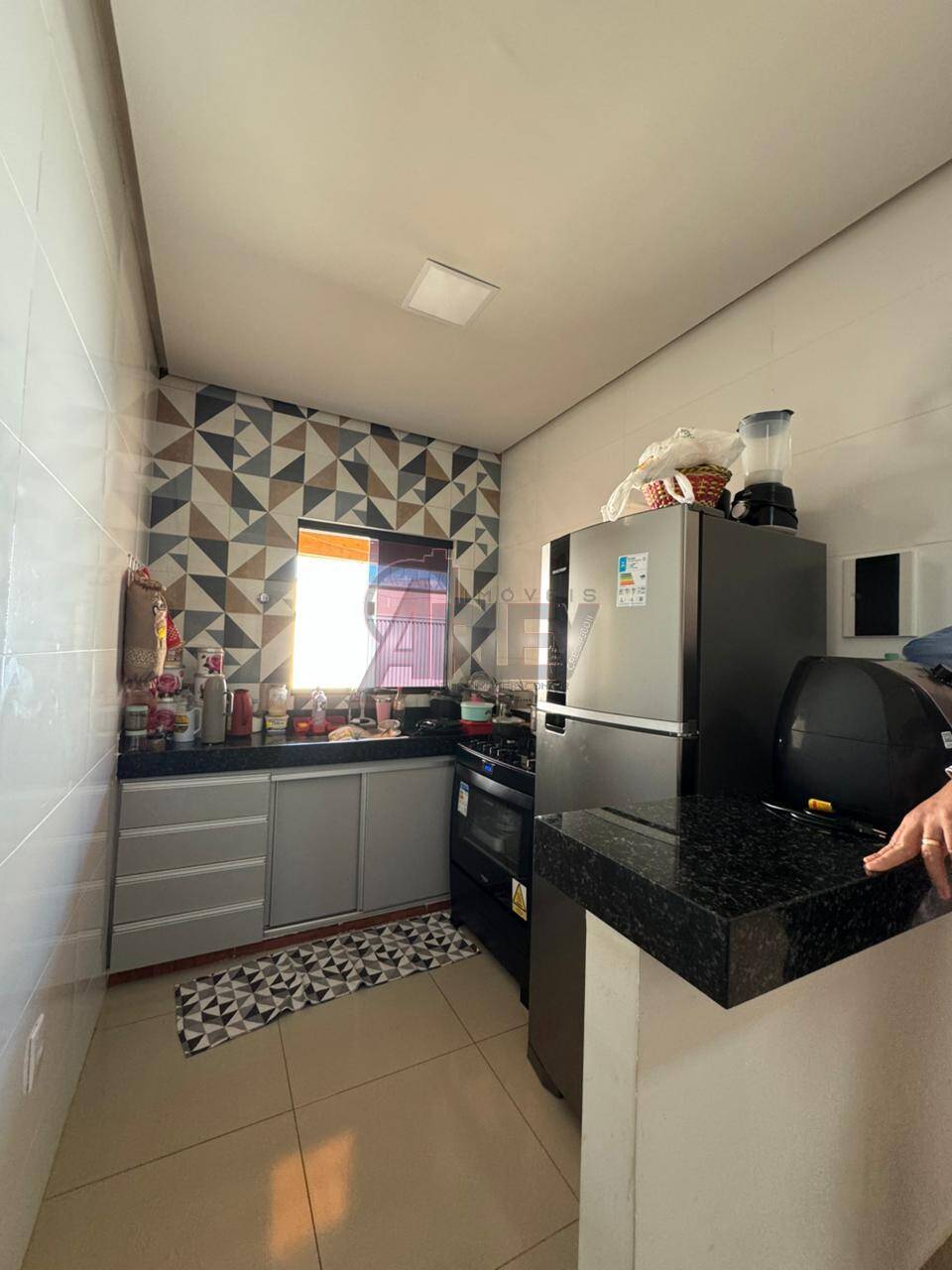 Casa, 2 quartos, 45 m² - Foto 17