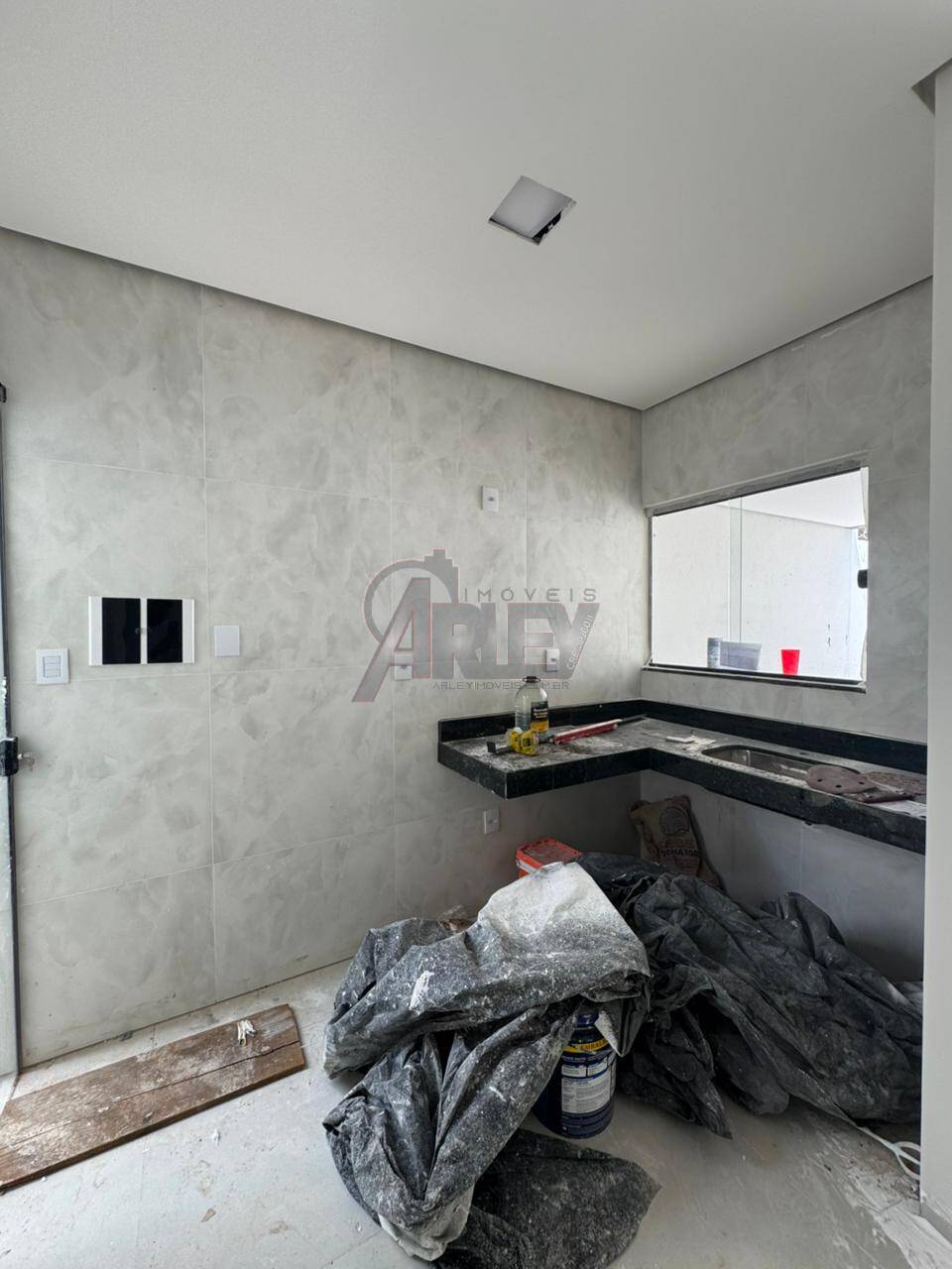 Casa, 2 quartos, 45 m² - Foto 6