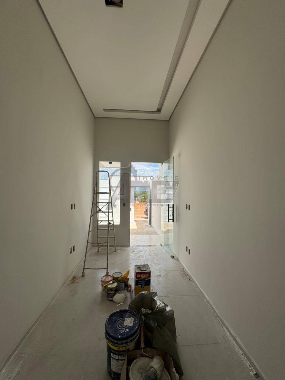 Casa, 2 quartos, 45 m² - Foto 2