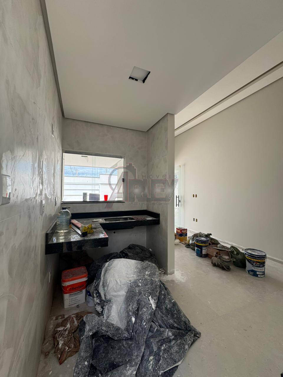 Casa, 2 quartos, 45 m² - Foto 4