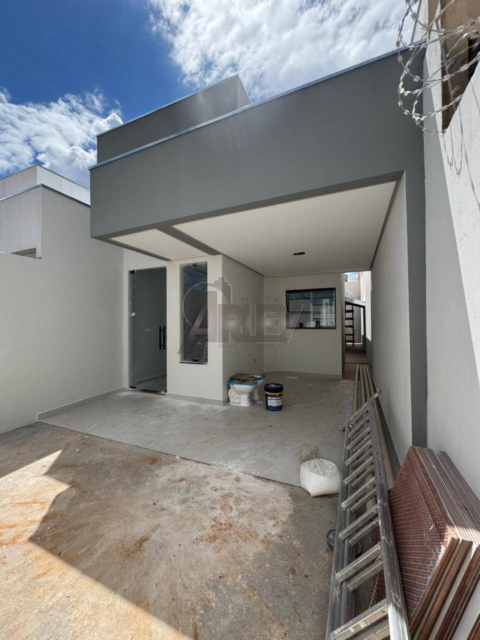 Casa, 2 quartos, 45 m² - Foto 12