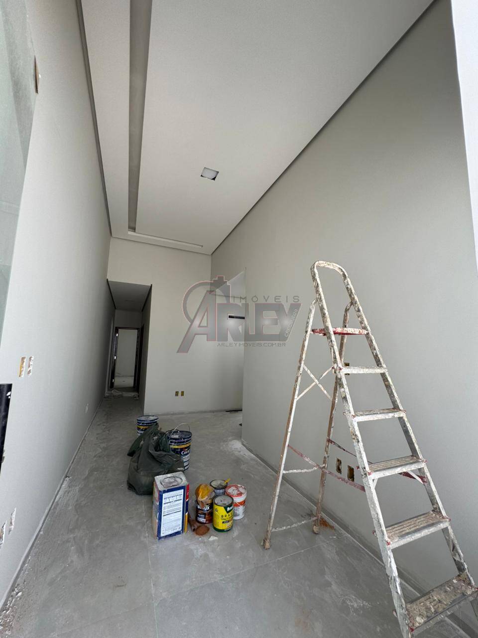 Casa, 2 quartos, 45 m² - Foto 8