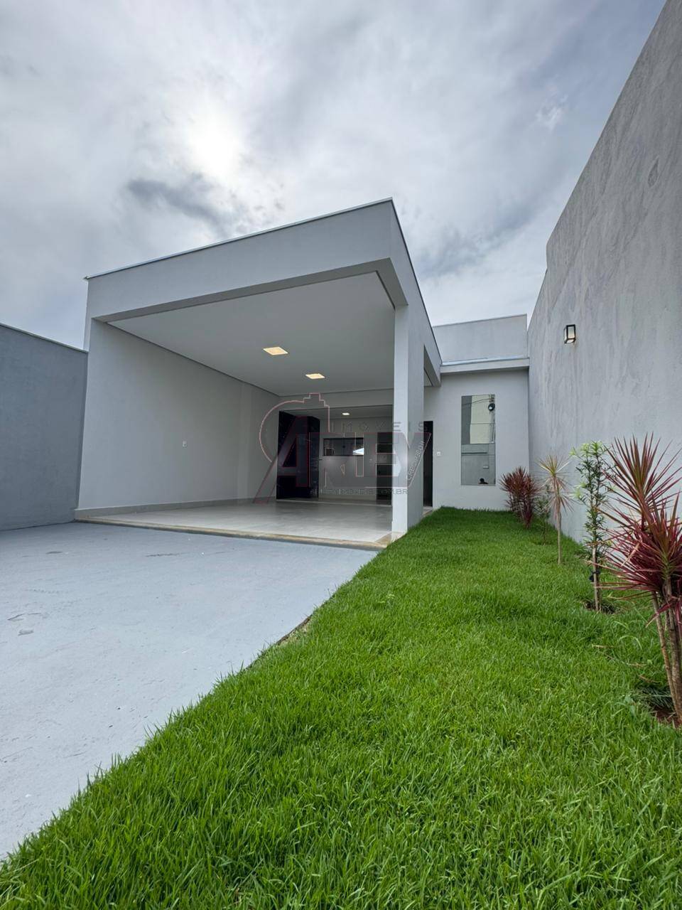 Casa, 3 quartos - Foto 2