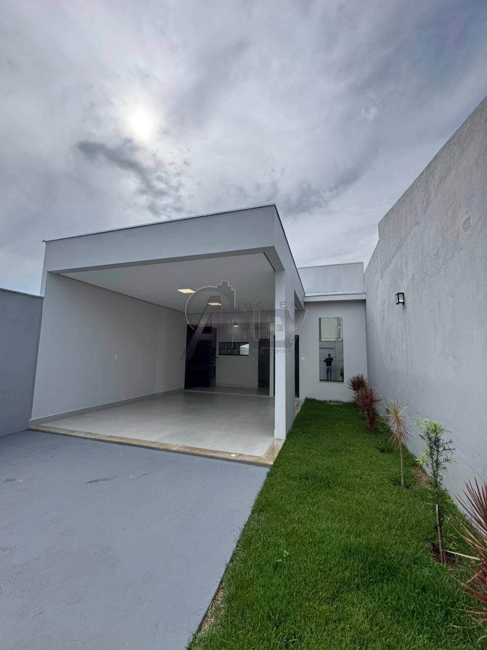 Casa, 3 quartos - Foto 3