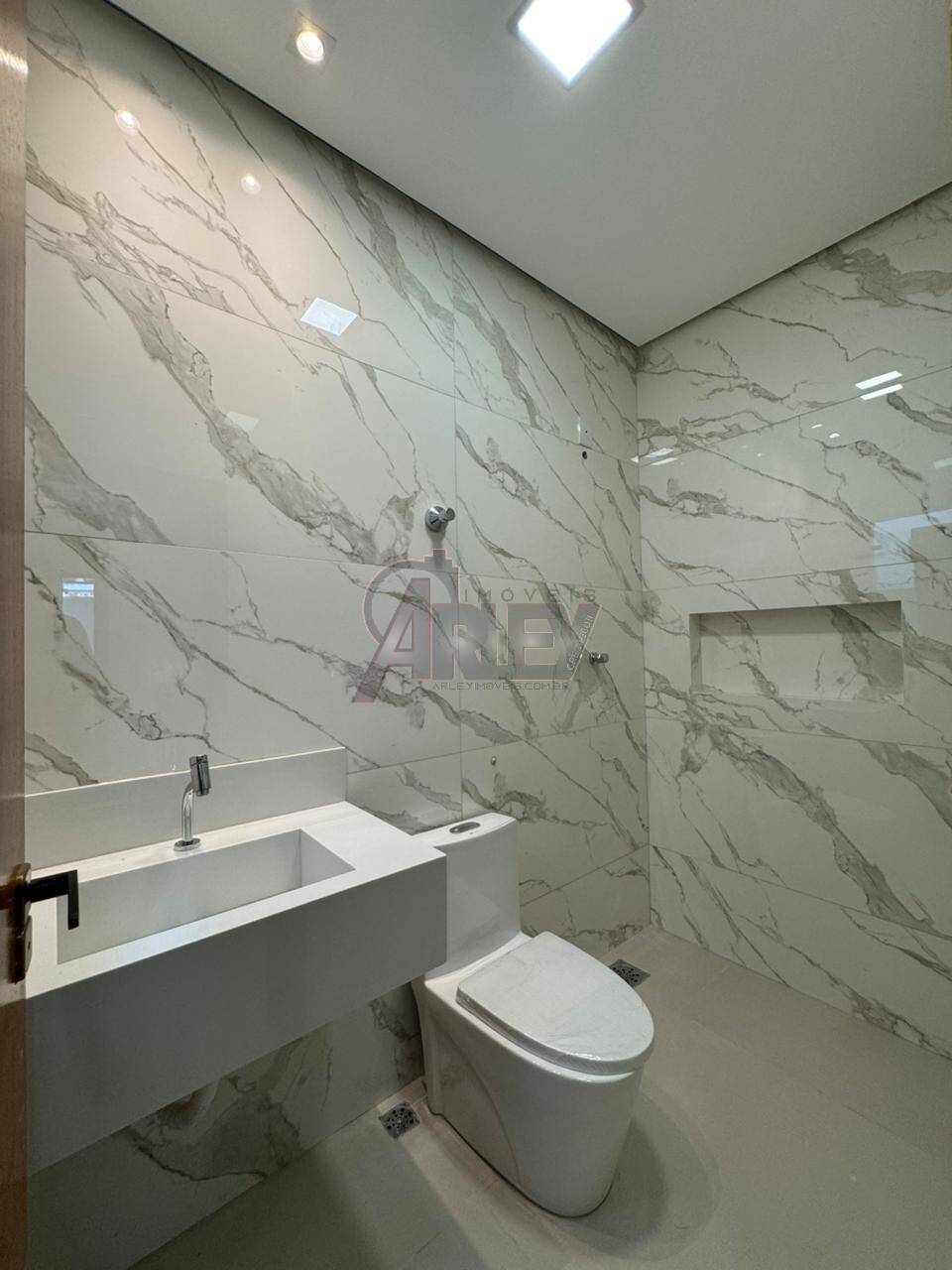 Casa, 3 quartos - Foto 14