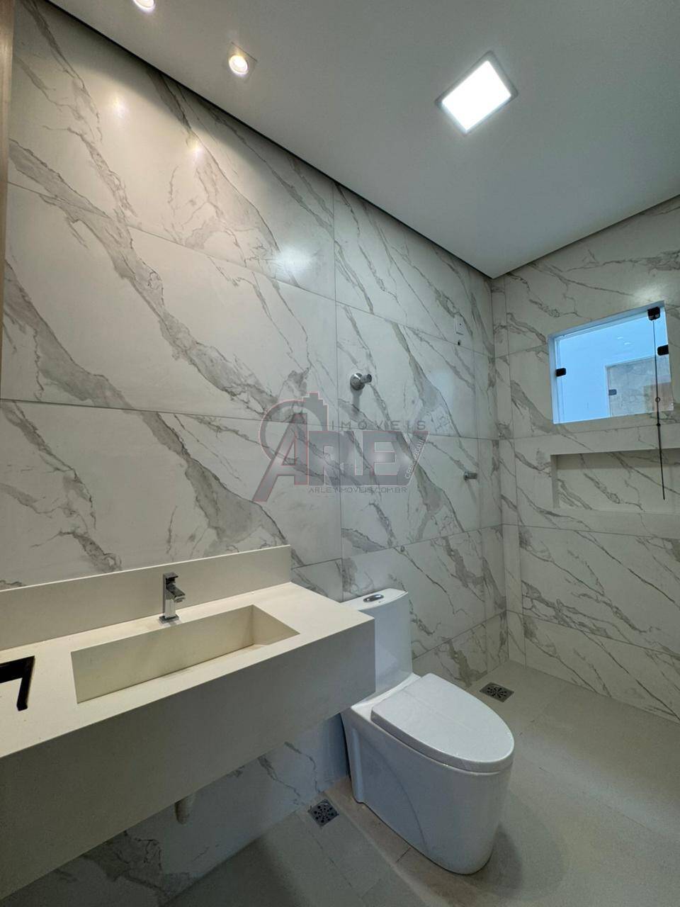 Casa, 3 quartos - Foto 16