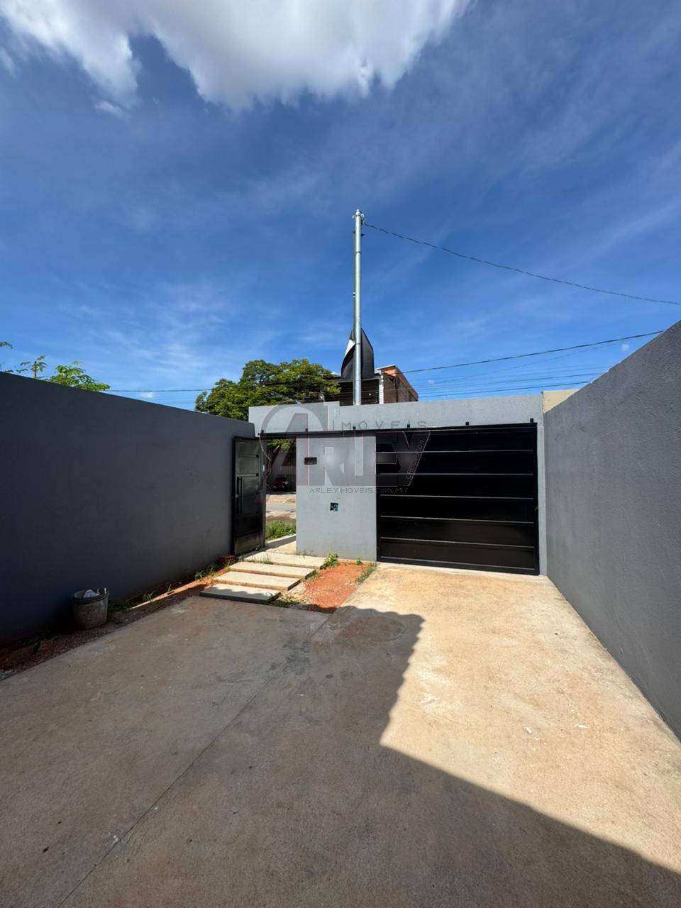 Casa, 3 quartos, 56 m² - Foto 2