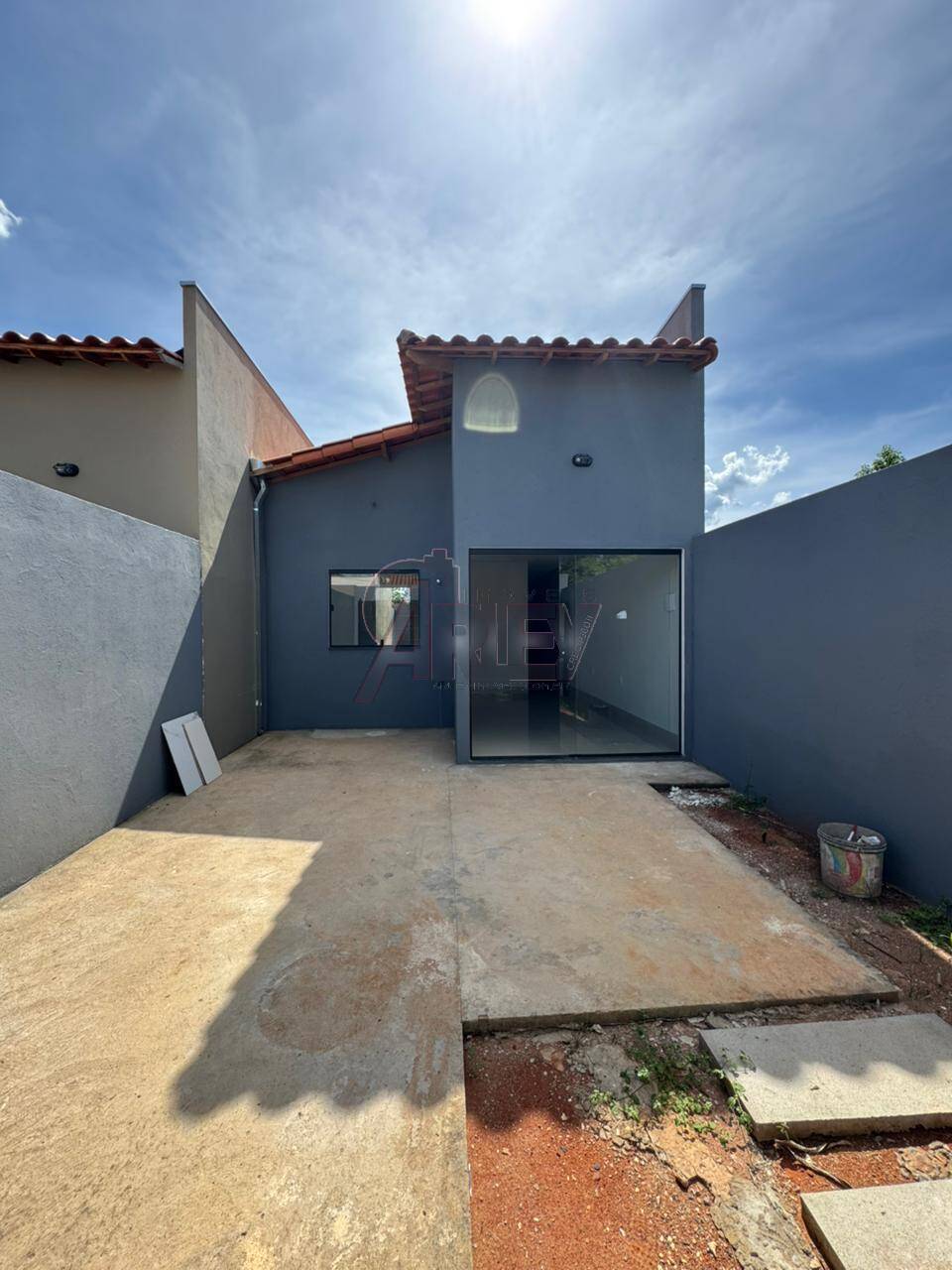 Casa, 3 quartos, 56 m² - Foto 14