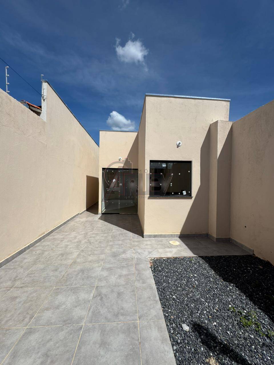 Casa, 2 quartos, 45 m² - Foto 1