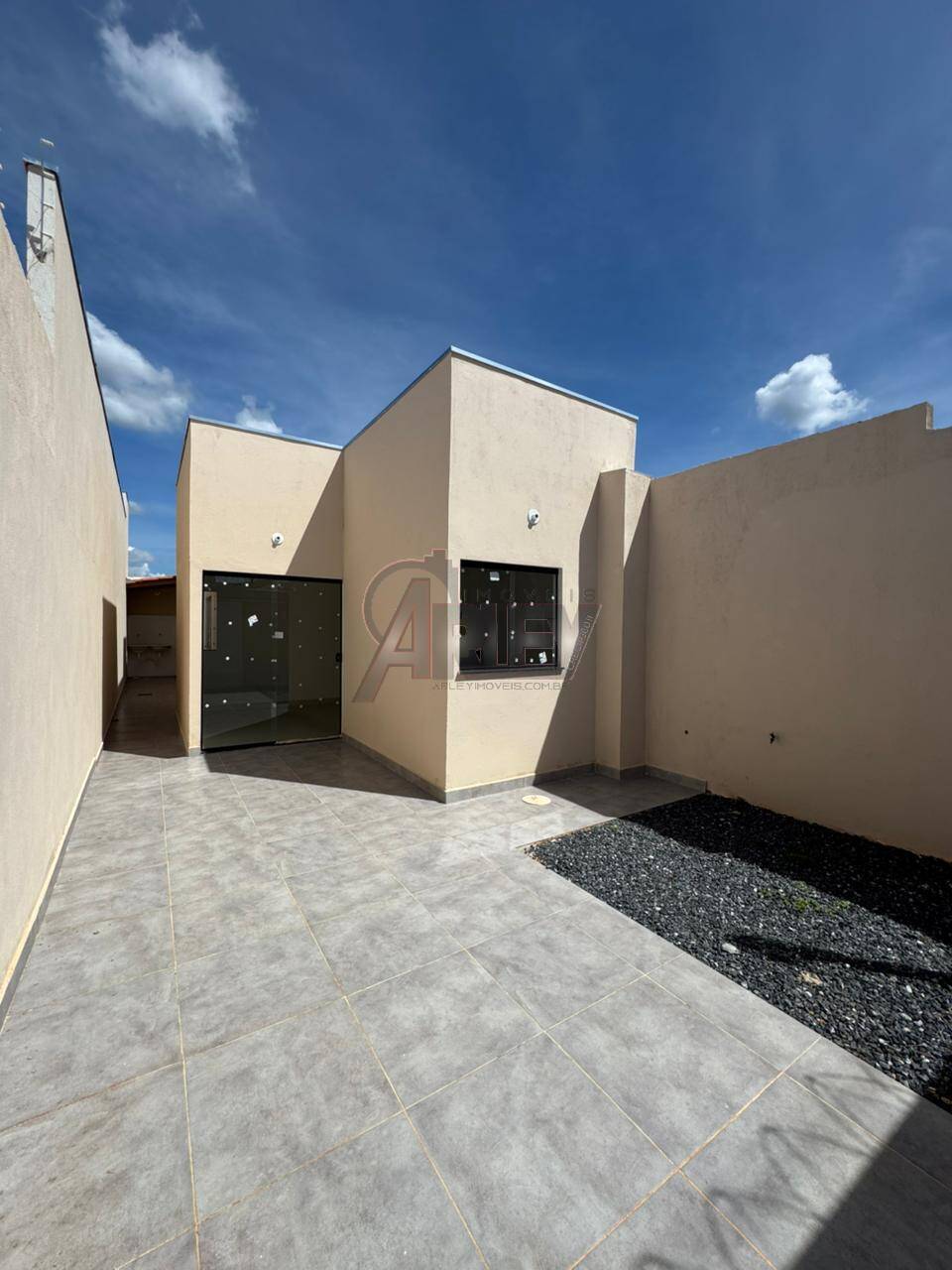 Casa, 2 quartos, 45 m² - Foto 3