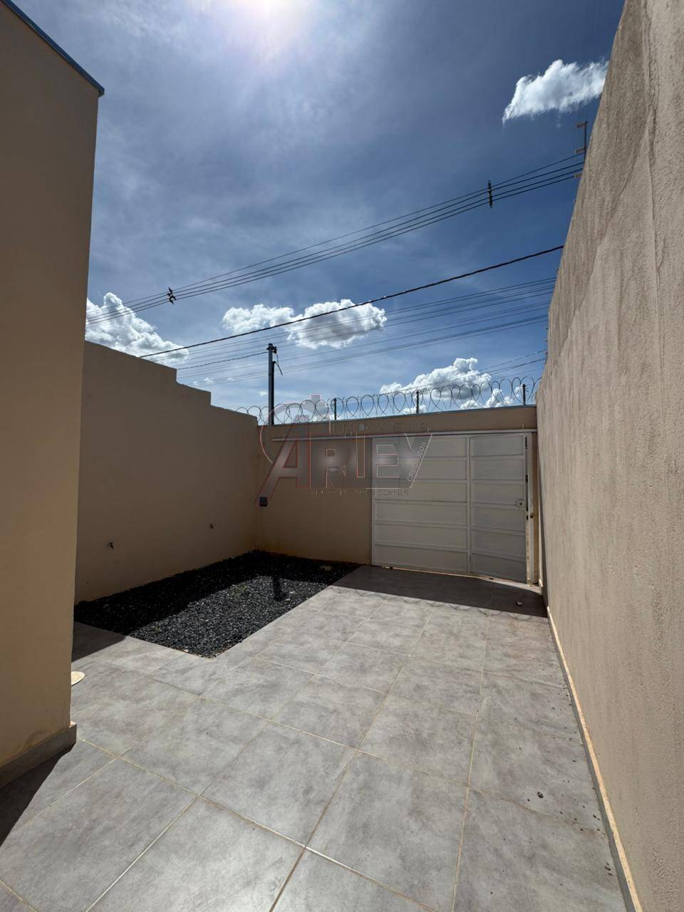 Casa, 2 quartos, 45 m² - Foto 4