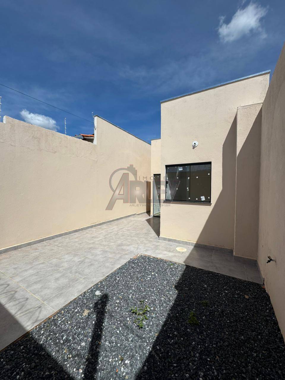 Casa, 2 quartos, 45 m² - Foto 5