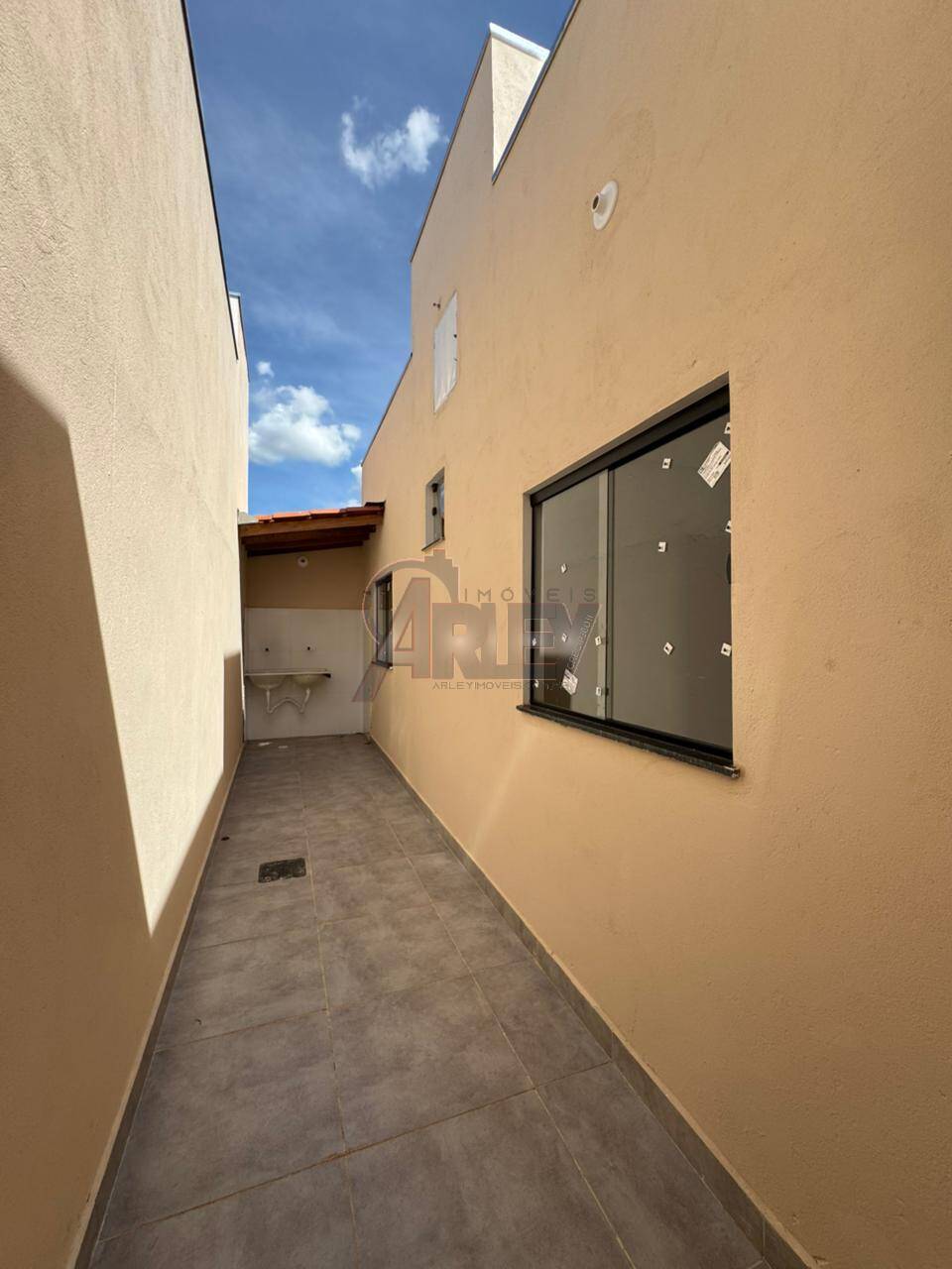 Casa, 2 quartos, 45 m² - Foto 14