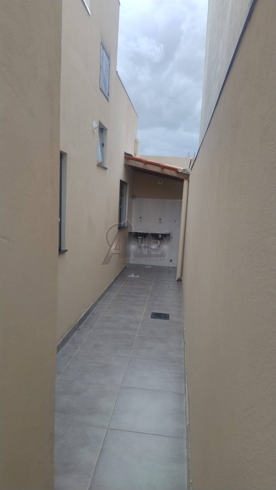 Casa, 2 quartos - Foto 4