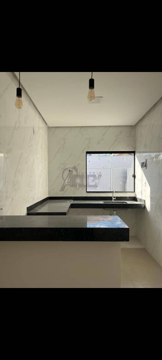 Casa, 2 quartos - Foto 4