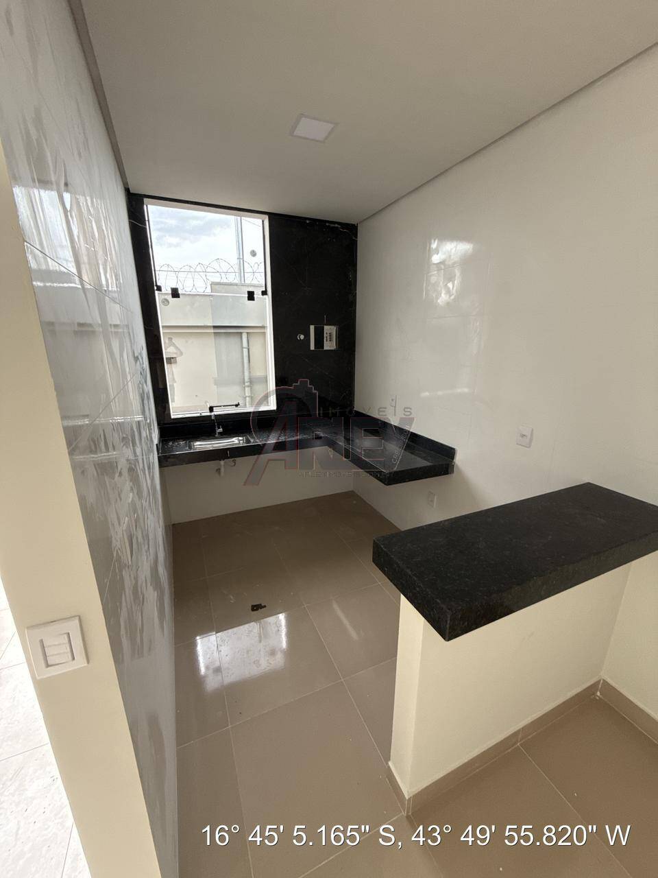 Casa, 2 quartos, 45 m² - Foto 3