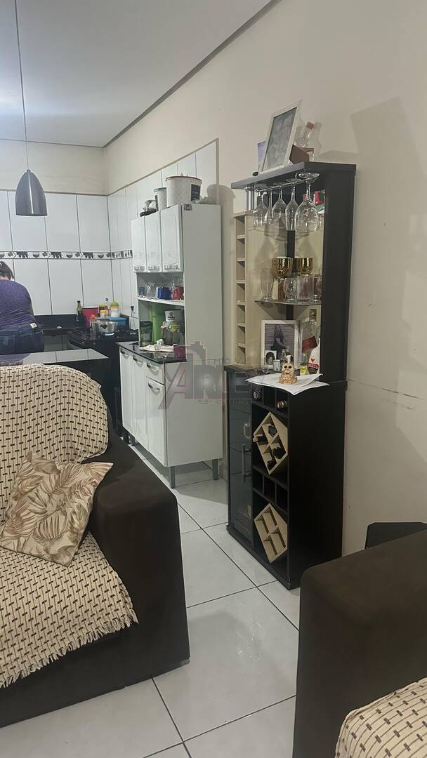 Casa, 2 quartos - Foto 2