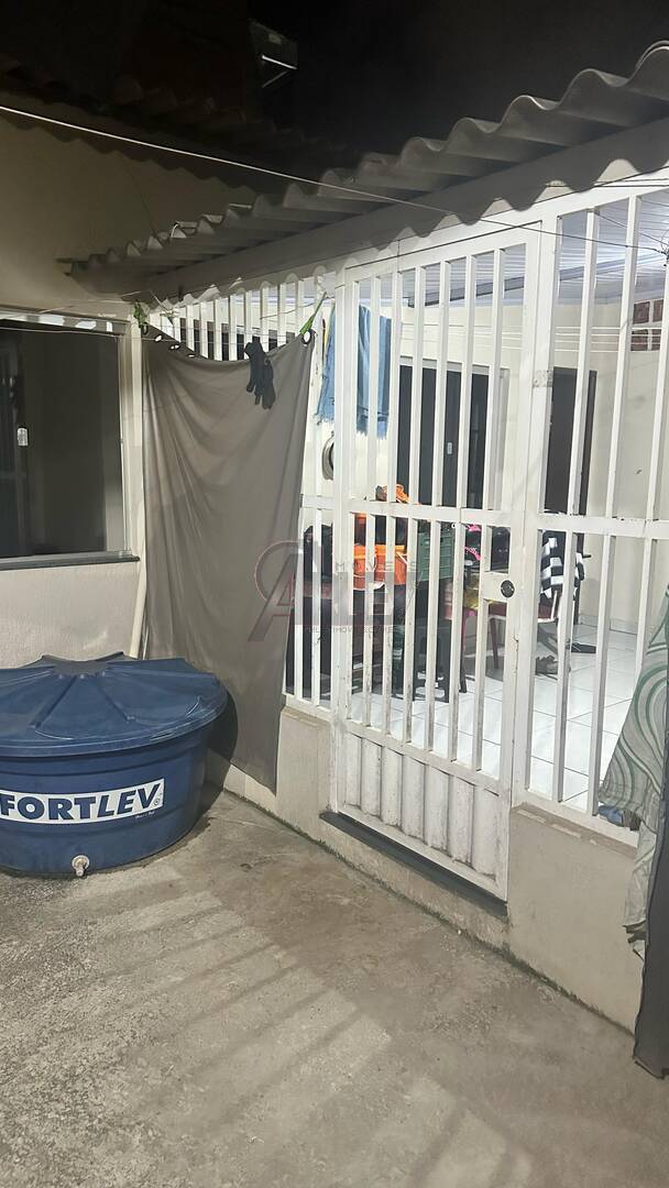 Casa, 2 quartos - Foto 4