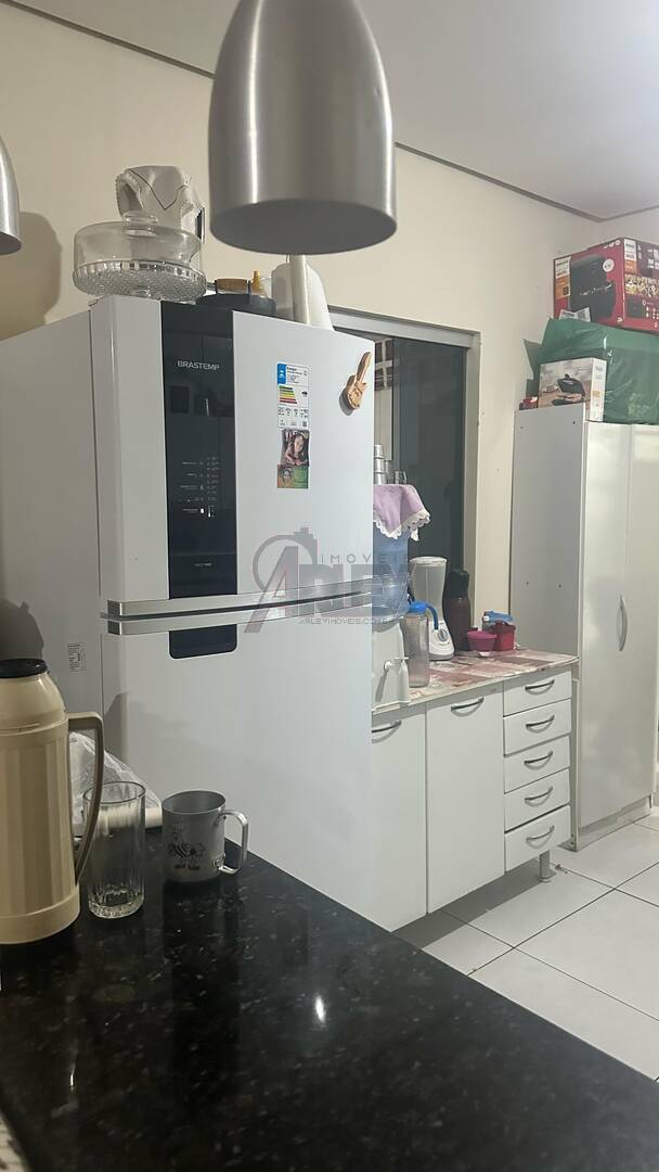 Casa, 2 quartos - Foto 18