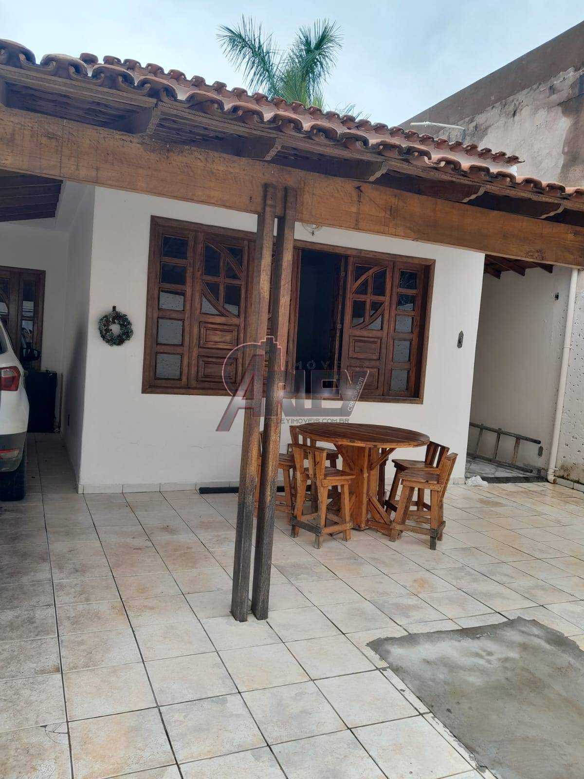 Casa, 3 quartos, 220 m² - Foto 2