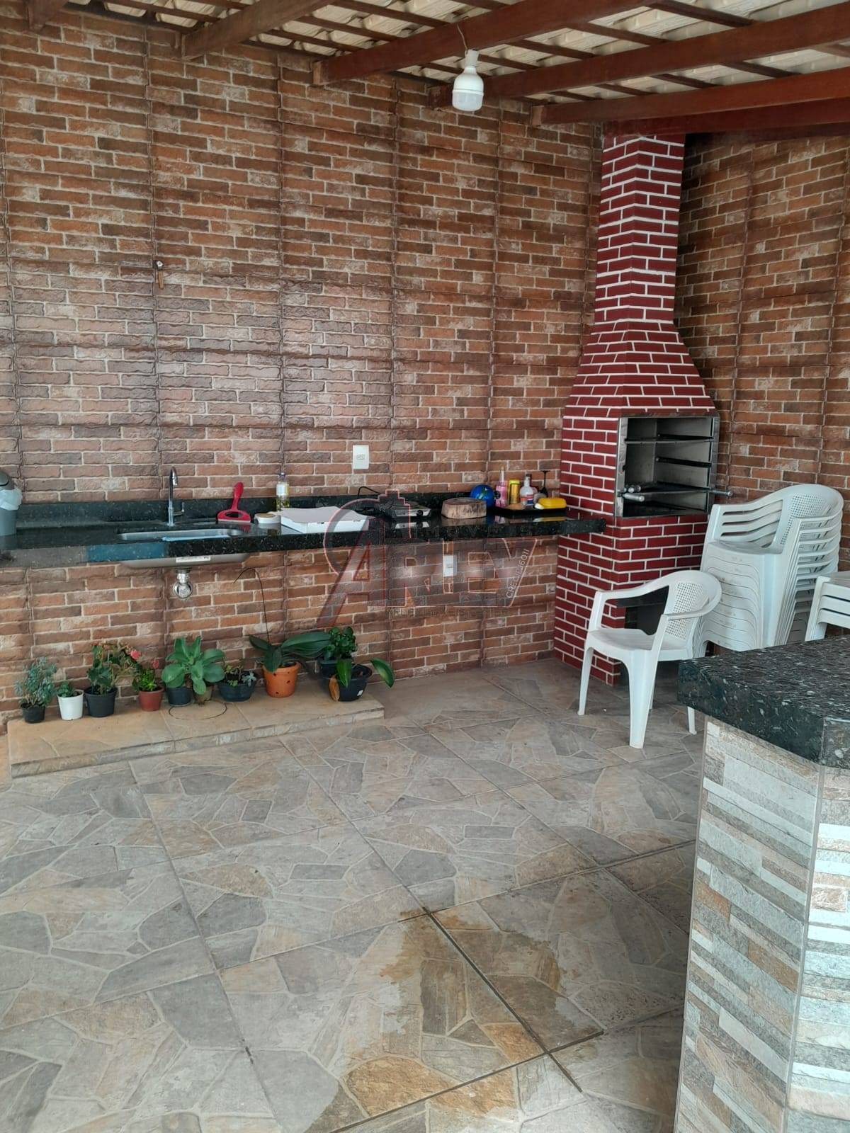 Casa, 3 quartos, 220 m² - Foto 5