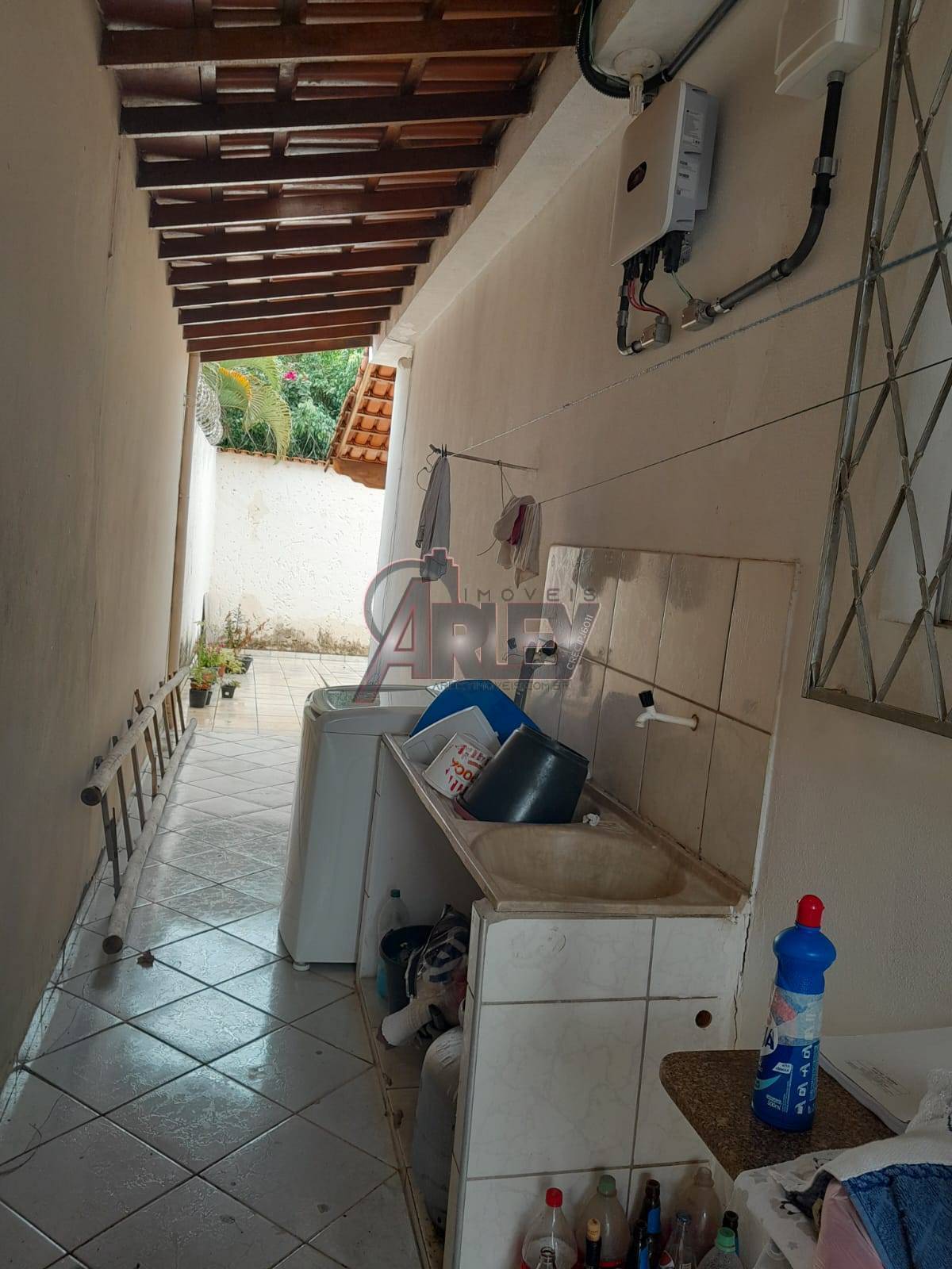 Casa, 3 quartos, 220 m² - Foto 18