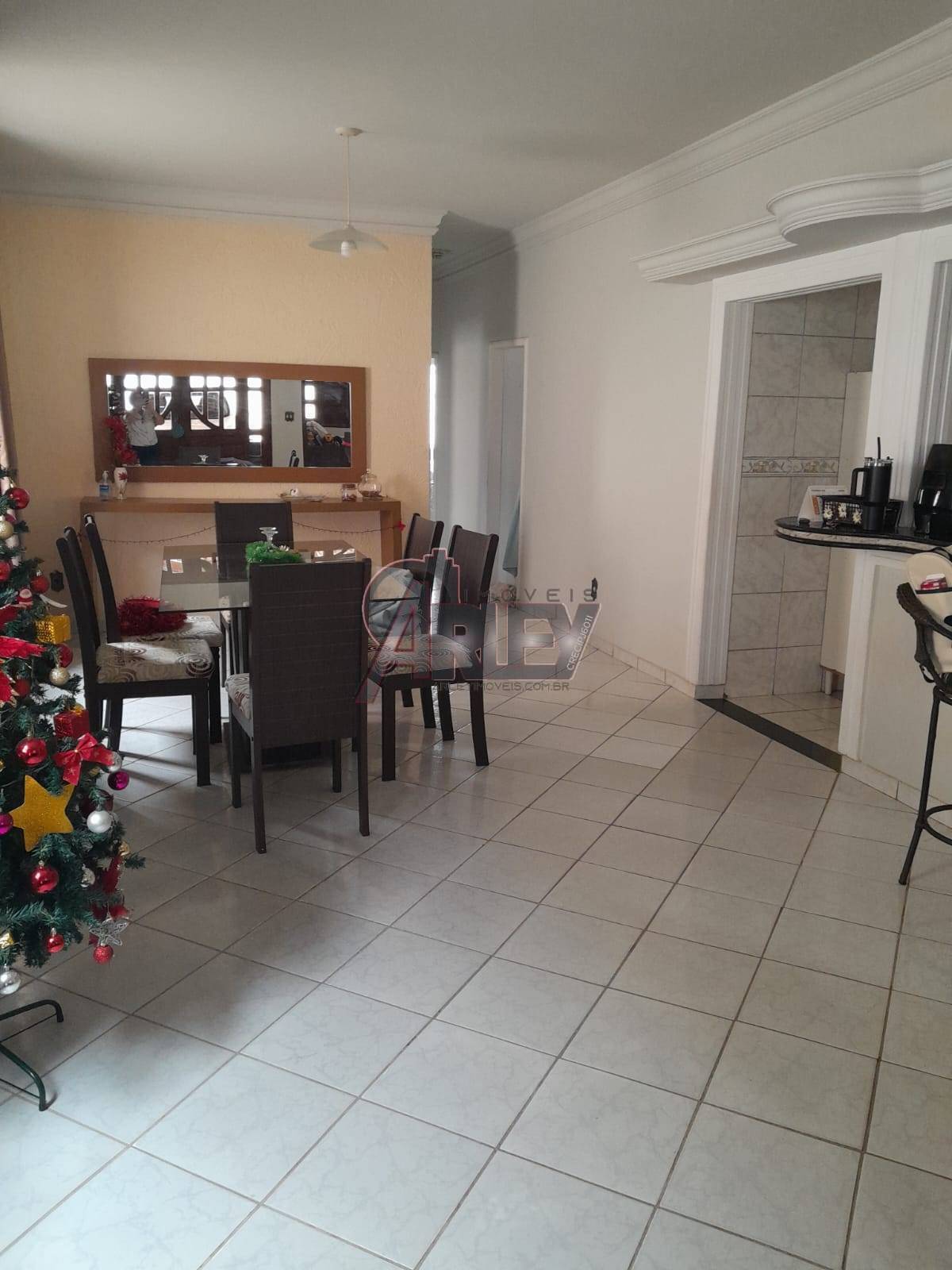 Casa, 3 quartos, 220 m² - Foto 19