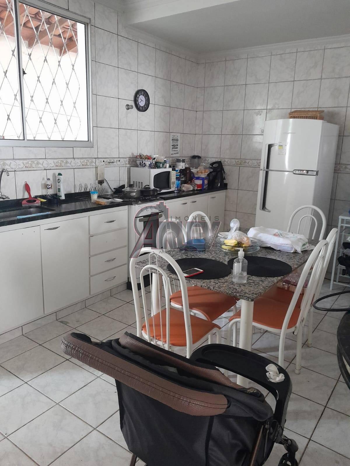 Casa, 3 quartos, 220 m² - Foto 21