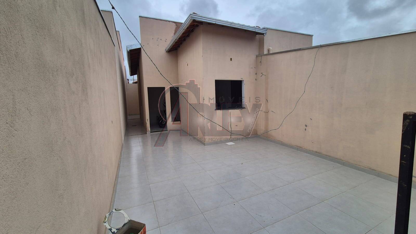 Casa, 3 quartos, 55 m² - Foto 1