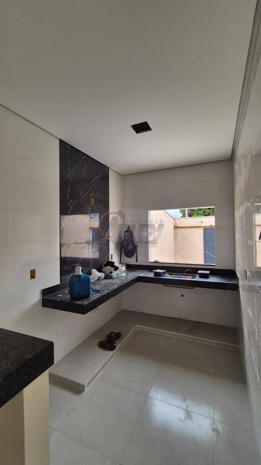 Casa, 3 quartos, 55 m² - Foto 2