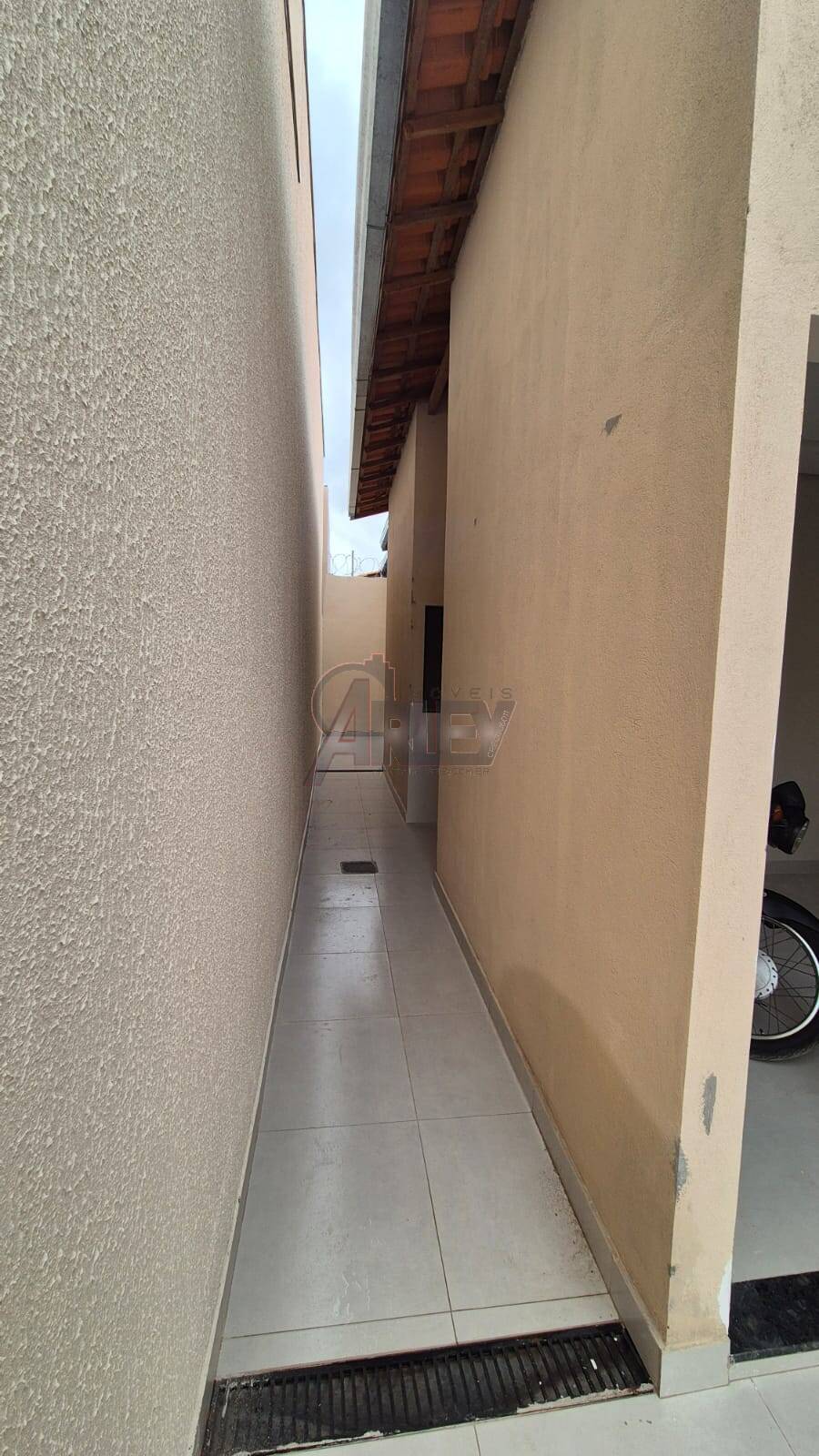 Casa, 3 quartos, 55 m² - Foto 7