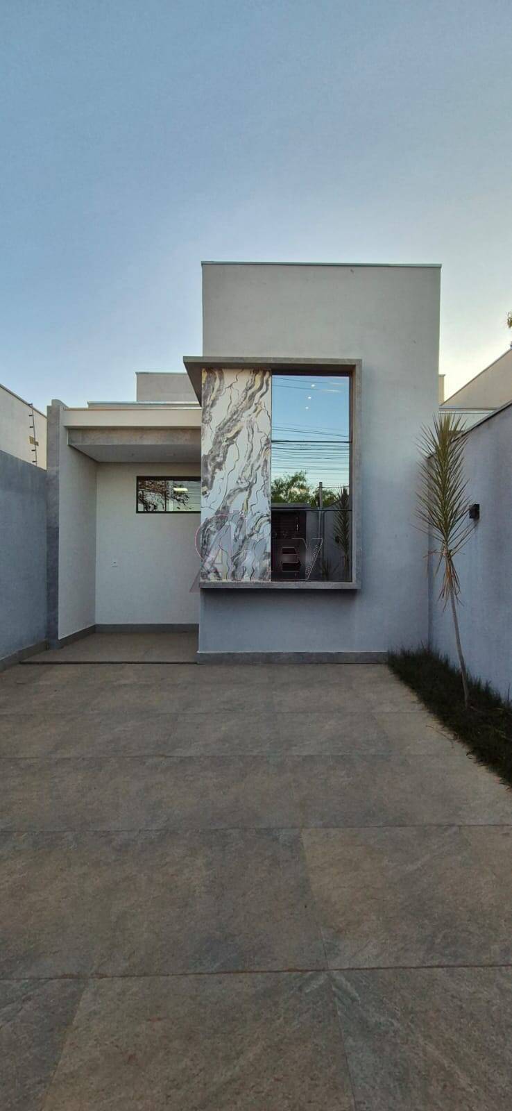 Casa, 3 quartos, 75 m² - Foto 1