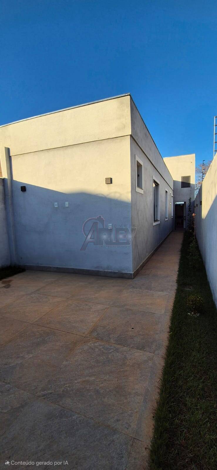 Casa, 3 quartos, 75 m² - Foto 4