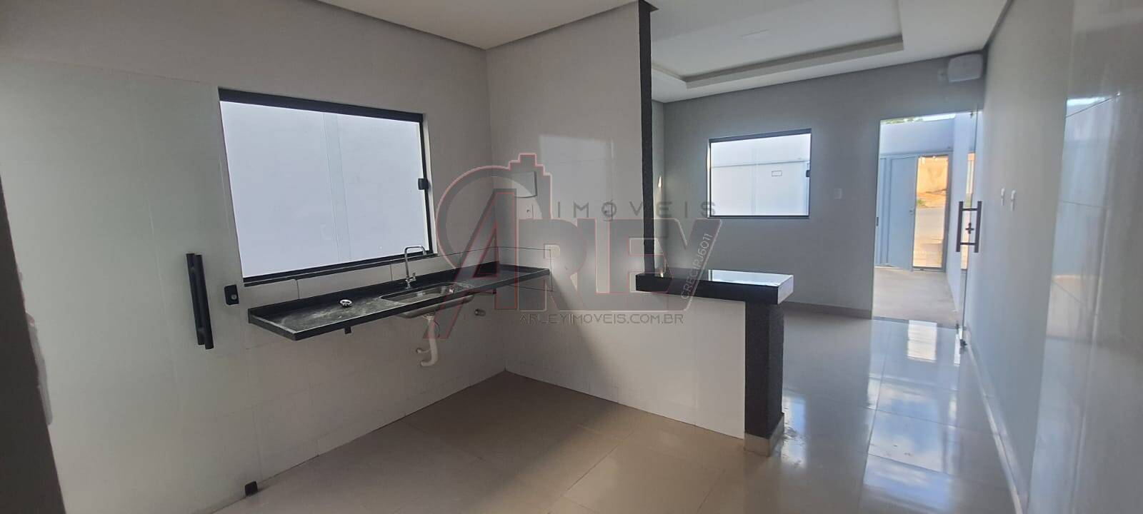 Casa, 2 quartos, 55 m² - Foto 5