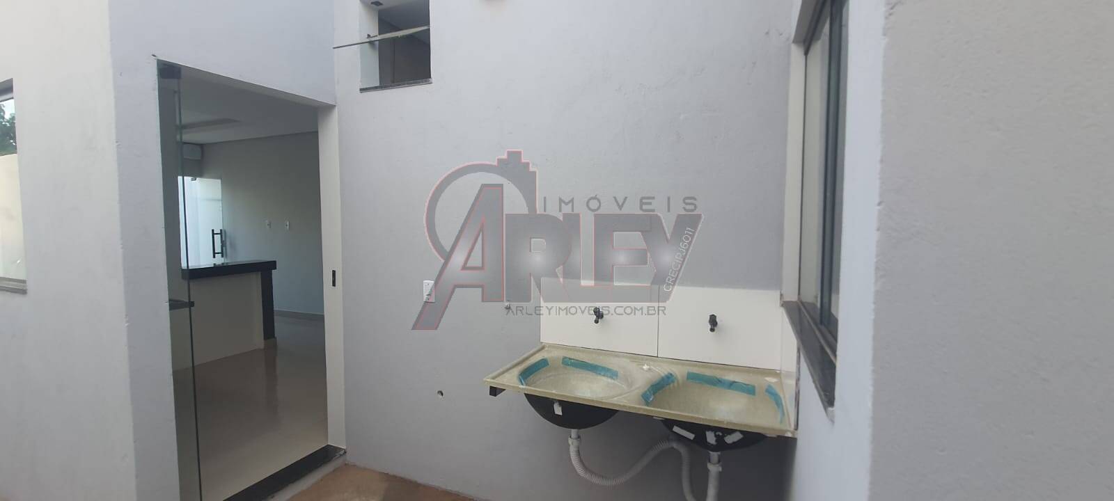 Casa, 2 quartos, 55 m² - Foto 6