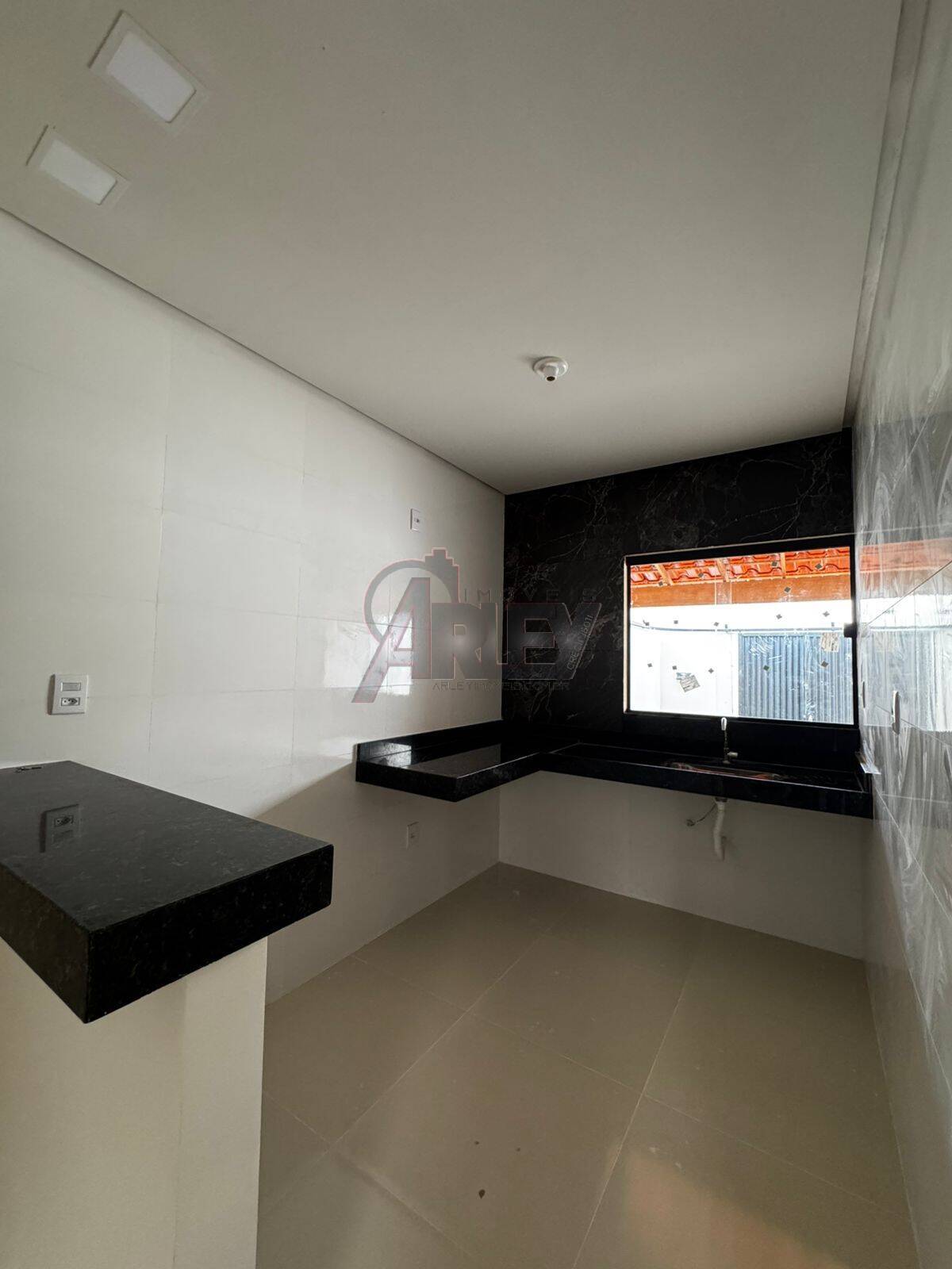 Casa, 2 quartos, 55 m² - Foto 2