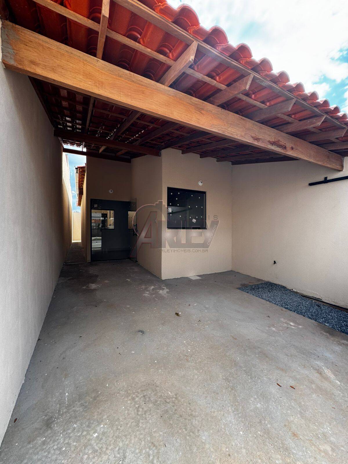 Casa, 2 quartos, 55 m² - Foto 1