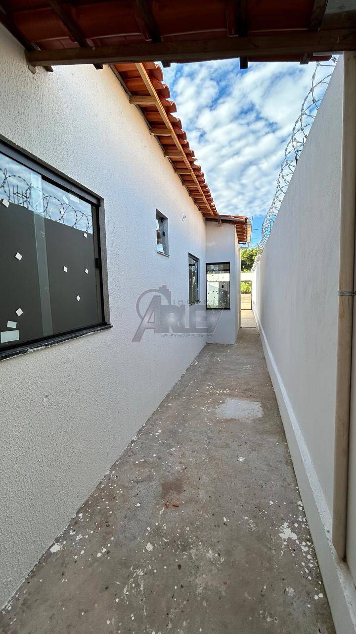 Casa, 2 quartos, 55 m² - Foto 2