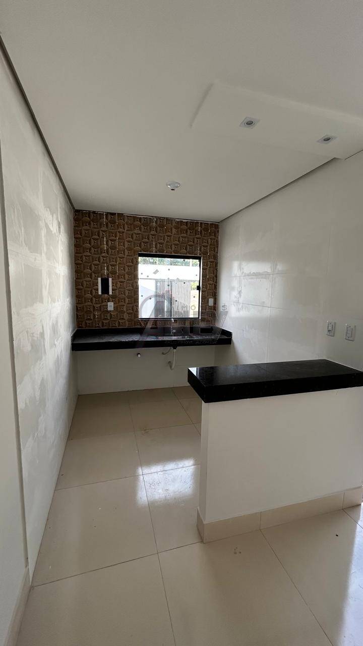 Casa, 2 quartos, 55 m² - Foto 4
