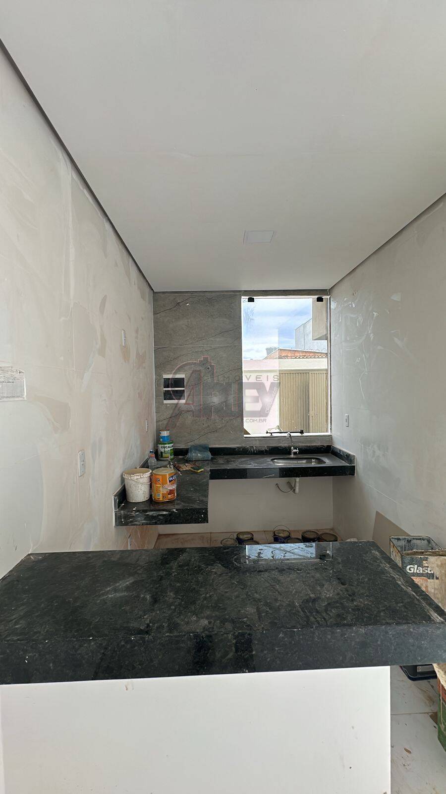 Casa, 3 quartos, 50 m² - Foto 2