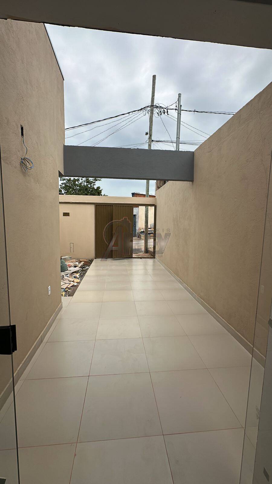 Casa, 3 quartos, 50 m² - Foto 7